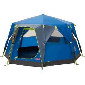 coleman octago 1